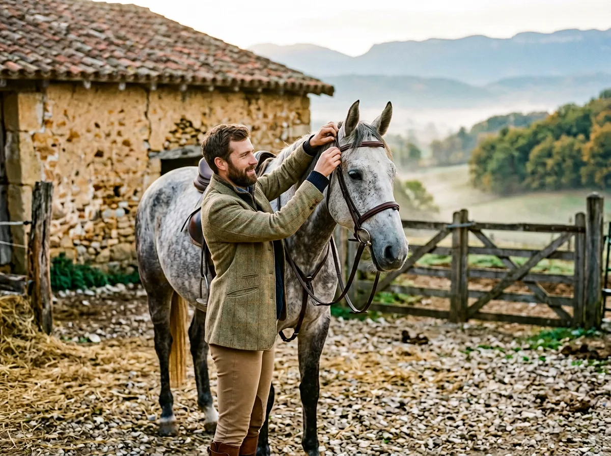 Moniteur·rice diplômé·e, Poney Club de l'Ain, centre équestre à Francheleins